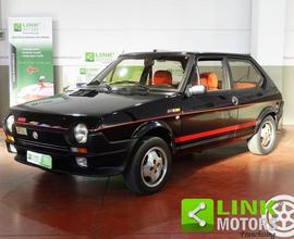 FIAT Ritmo 125 TC ABARTH 2.0 125 CV