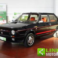 FIAT Ritmo 125 TC ABARTH 2.0 125 CV