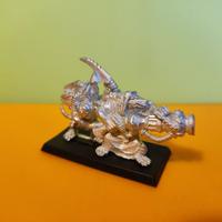 Lanciafiamme Skaven Warahmmer