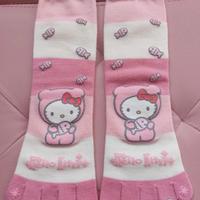 Paio di calzini di Hello Kitty per bambini