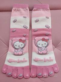 Paio di calzini di Hello Kitty per bambini