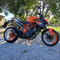 Ktm 1290