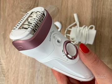 Braun Silk-épil 9