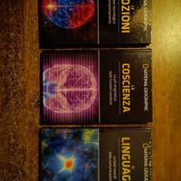 I Grandi Segreti del Cervello" National Geographic