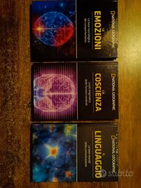 I Grandi Segreti del Cervello" National Geographic