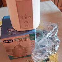 scalda latte / omogeneizzati 