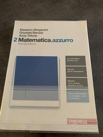 9788808879592 Matematica .azzurro seconda edizione