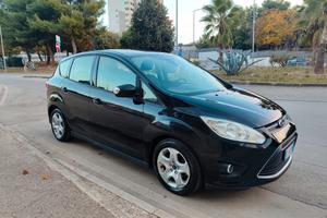 Ford C-Max 1.6 TDCi 115CV 2015!!