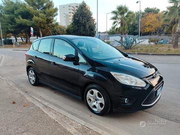 Ford C-Max 1.6 TDCi 115CV 2015!!