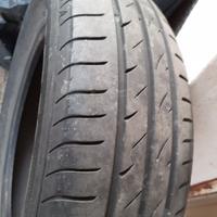 Gomme estive 165/70/14