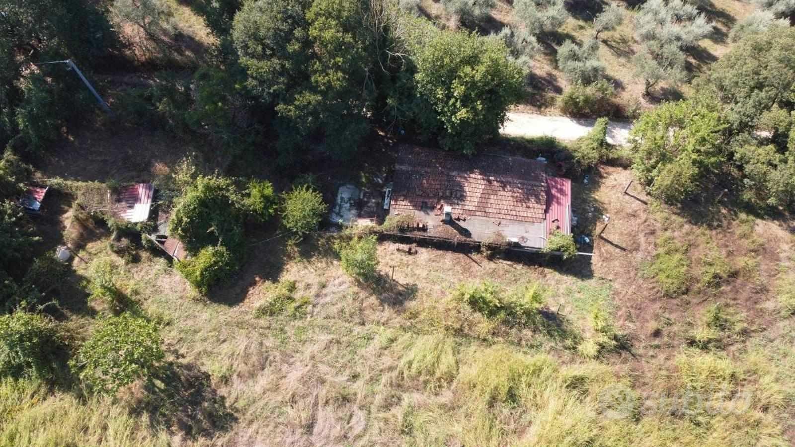 Terreno più fabbricato - Vista 2