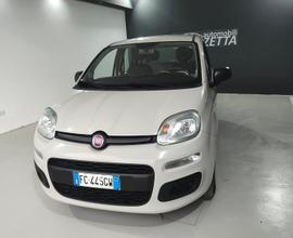 Fiat Panda 1.2 Lounge unico proprietario