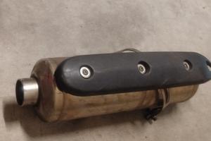 gilera Nexus 500 Beverly 