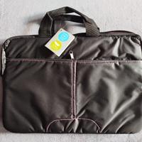 Custodia Borsa Porta PC, 14 Pollici, Tablet