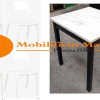Sedie Tavoli Arredamento Bar Ristorante Cd01021