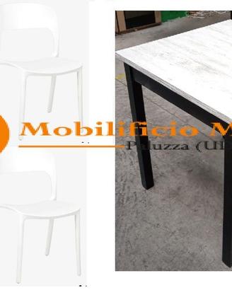 Sedie Tavoli Arredamento Bar Ristorante Cd01021
