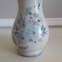 Vaso ceramica