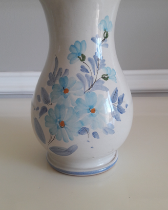 Vaso ceramica