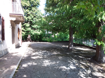 Affitto bilocale a Sestola