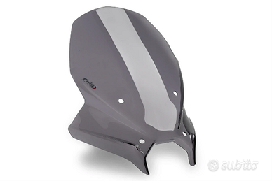 Cupolino Touring Puig MT09 2024-2025