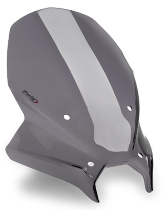 Cupolino Touring Puig MT09 2024-2025