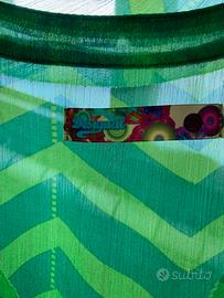 Abito Desigual