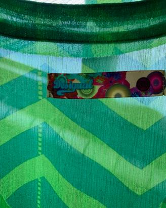 Abito Desigual