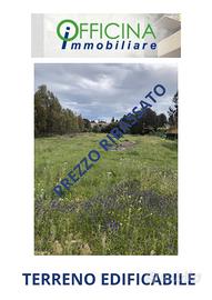 Elmas - terreno con differenti destinazioni