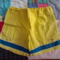 pantaloncini short champion taglia M con mutandina