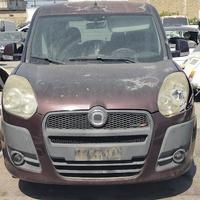 Ricambi Fiat Doblò 1.6 mj del 2010