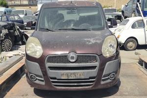 Ricambi Fiat Doblò 1.6 mj del 2010