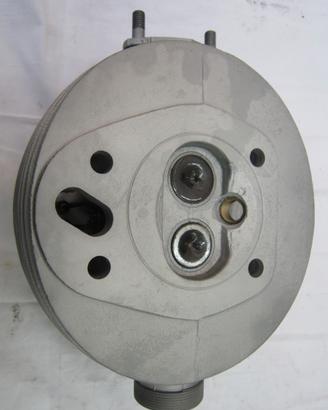 Testa Testata Motore Gilera Giubileo 150 Sport