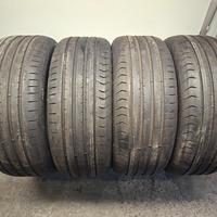 gomme 205/50/17 fulda al 70% 