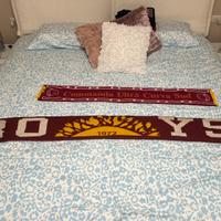 Sciarpe storiche vintage asroma