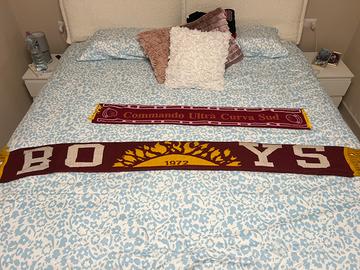 Sciarpe storiche vintage asroma