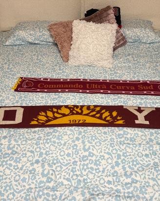 Sciarpe storiche vintage asroma