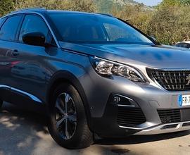 Peugeot 3008 BlueHDi 130 S&S Allure