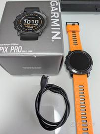 GARMIN EPIX GEN 2 PRO 51 MM