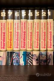 Grande enciclopedia del Fai da te Curcio