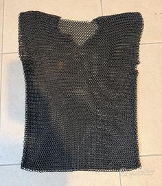 Cotta, imbottita, abbigliamento rievocazione larp