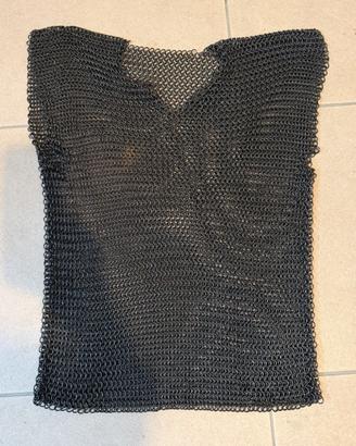 Cotta, imbottita, abbigliamento rievocazione larp