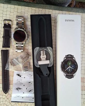Galaxy watch3 45mm