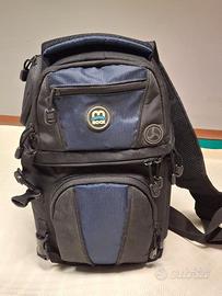 M ROCK Zaino fotografico monospalla per Reflex