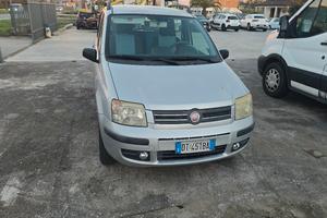 Panda 1.2 Metano 2008