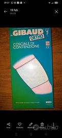 cosciale contenzione dr. Gibaud Ortho 