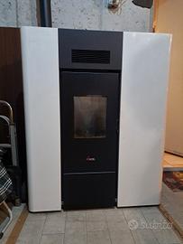 termocaldaia CADEL