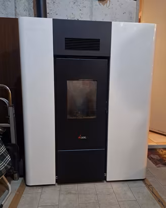 termocaldaia CADEL