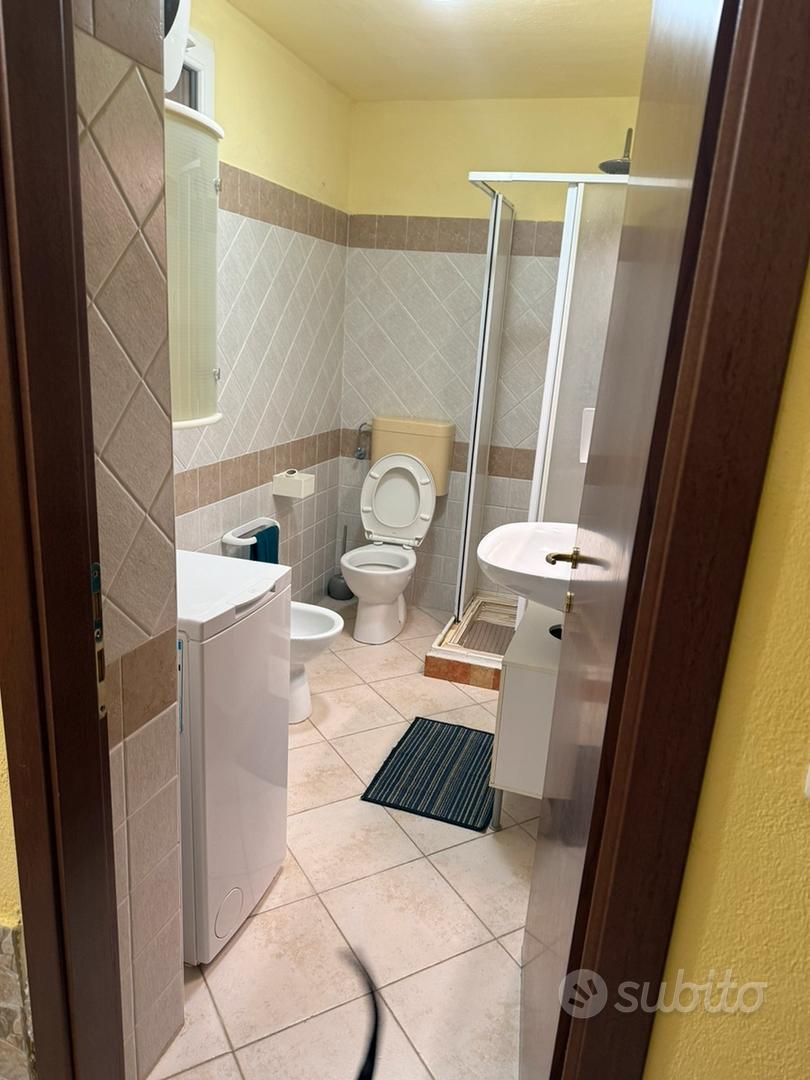 Apartment in Codaruina/Valledoria, Codaruina, Tàttari/Sassari - Vista 2