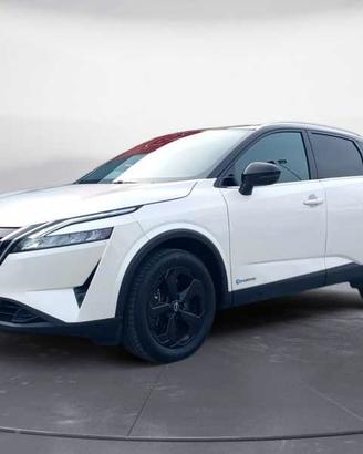 NISSAN Qashqai 1.5 e-power 90th Anniversary 2wD
