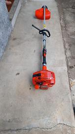 Decespugliatore echo